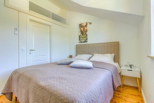 Villa Izabela With Private Pool And Beautiful View