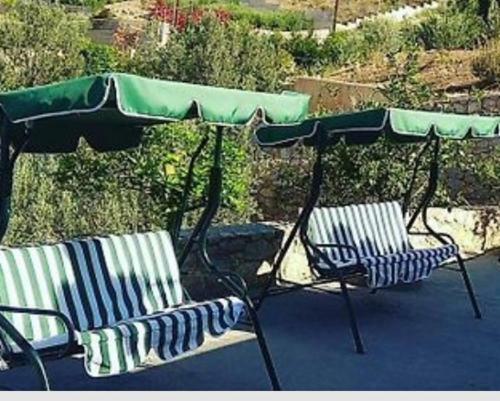 Apartamento Stone House Ermioni No2