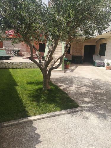 Vacation House Anita