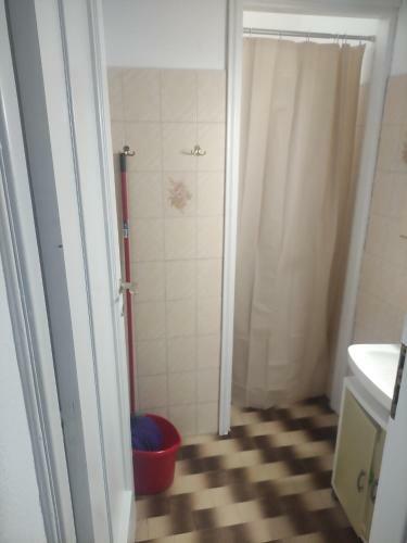 Apartment Oikonomou
