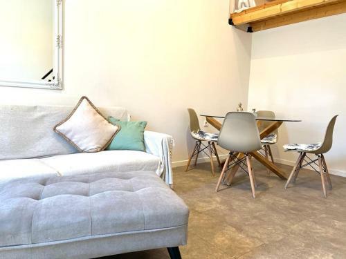 Apartamento Glofts By Gcollection, Green Loft
