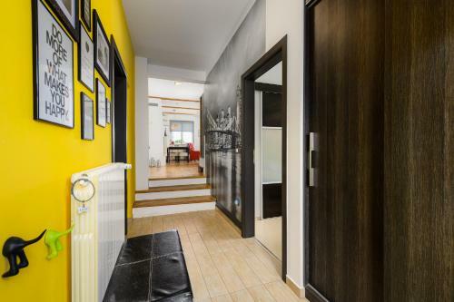 Apartment David
