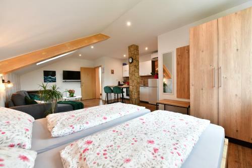 Hostal House Bela Vido
