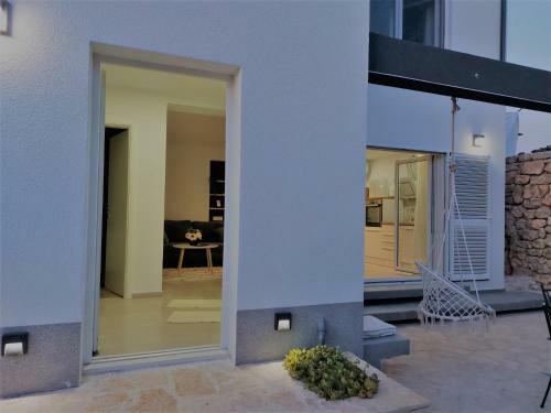 Apartman Zlatan Np Krka