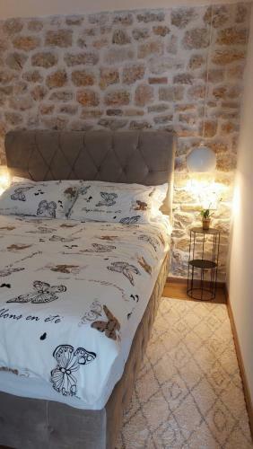 Apartman Zlatan Np Krka
