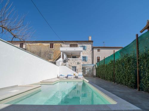 Holiday Home Villa Caterina