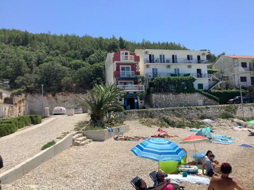 Apartmani Ruzina