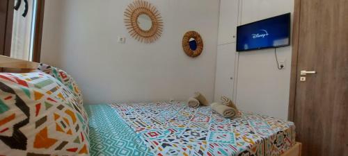 Birdhouse Room