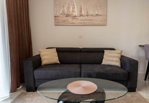 Apartmani Dalmacija Drage