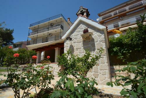 Apartmani Vesela