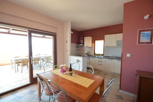 Apartmani Vesela