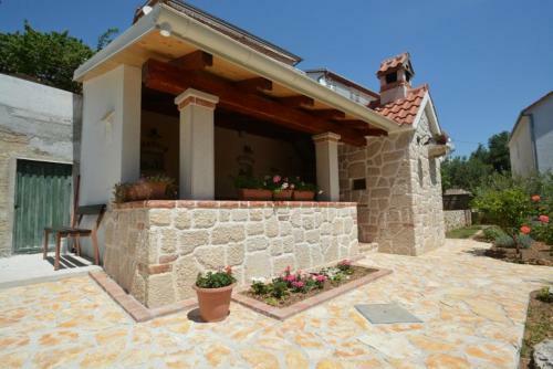 Apartmani Vesela