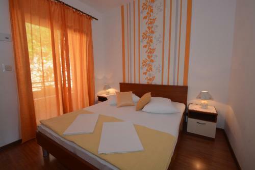 Apartmani Vesela