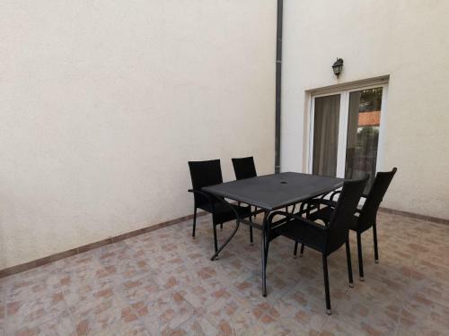 Apartmani Peco Du?e