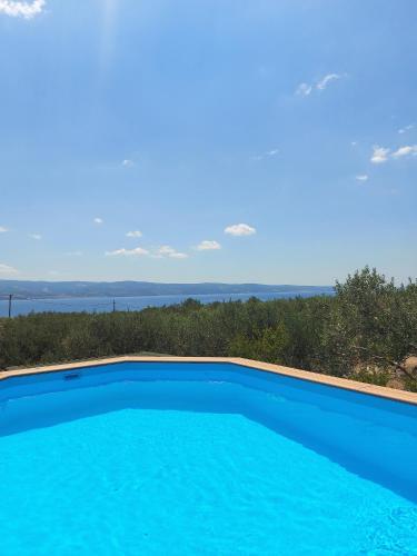 Pool Apartment Cvita Du?e