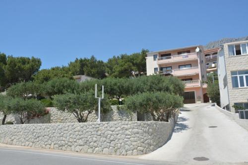 Apartment Vesela 2