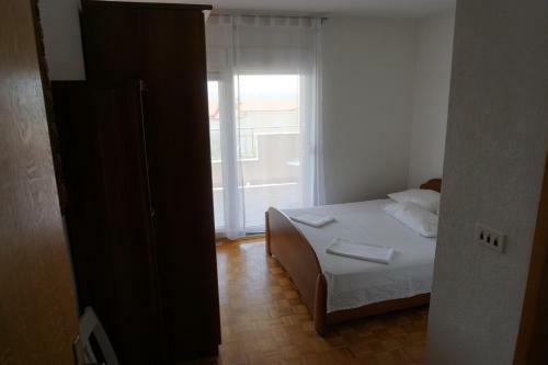 Spacious Comfort Apartment