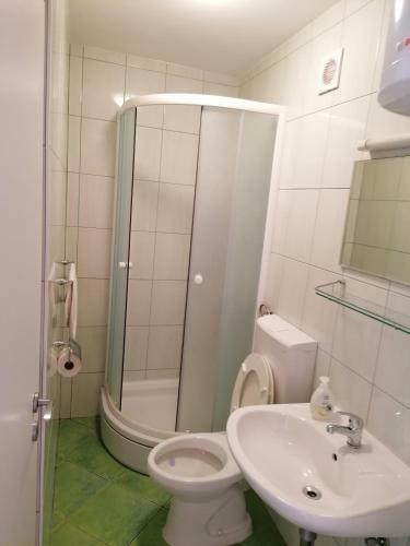 Apartamento Lana