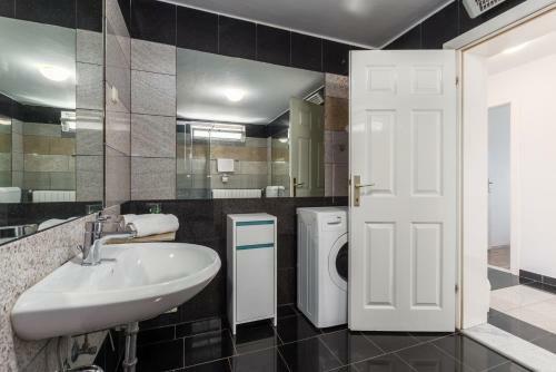 Apartamento Bellavista Superior Funtana