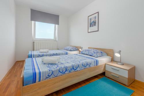 Apartamento Bellavista Superior Funtana
