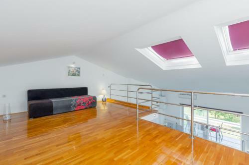 Apartamento Bellavista Superior Funtana