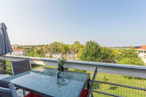 Apartamento Bellavista Superior Funtana