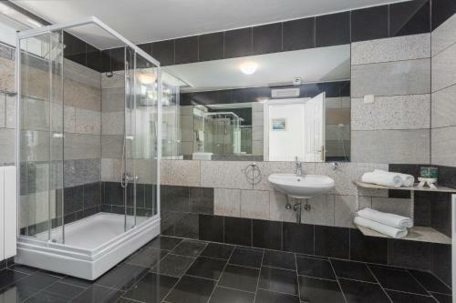 Apartamento Bellavista Superior Funtana