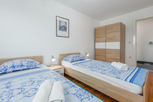 Apartamento Bellavista Superior Funtana