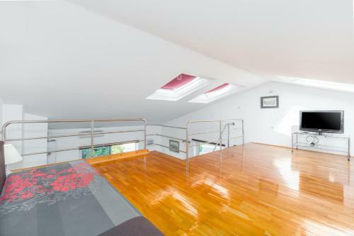 Apartamento Bellavista Superior Funtana