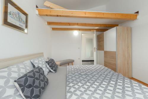 Apartamento Bellavista Superior Funtana