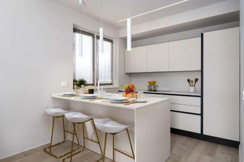 Apartamento App Costa Deluxe And Premium