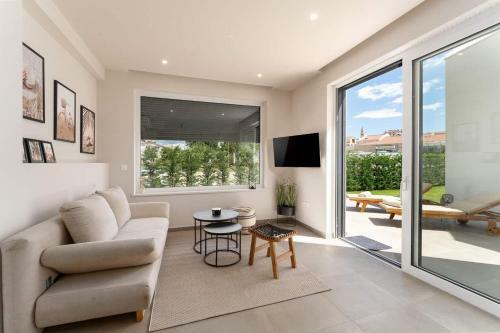 Apartamento App Costa Deluxe And Premium