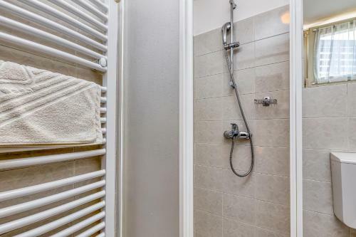 Hostal Matea Rooms