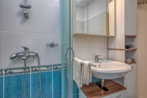 Apartamento Studio Gordana With Terrace
