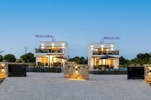 Villa Rosmarino By Villa Plus