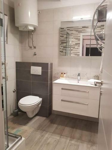 Apartmani Milat Sv.filip I Jakov