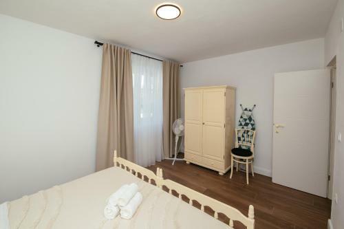 Apartamento Barbarossa