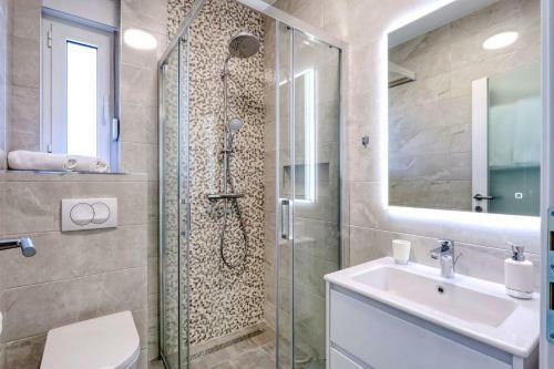 Villa Capan - Adriatic Luxury Villas