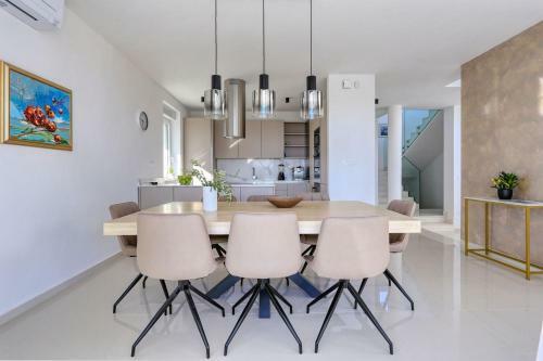 Villa Capan - Adriatic Luxury Villas