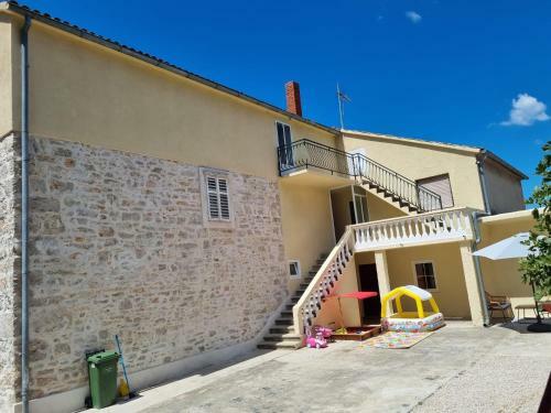 Apartmani Barbaro?a