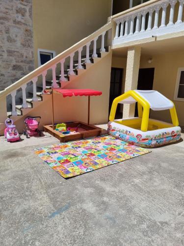 Apartmani Barbaro?a