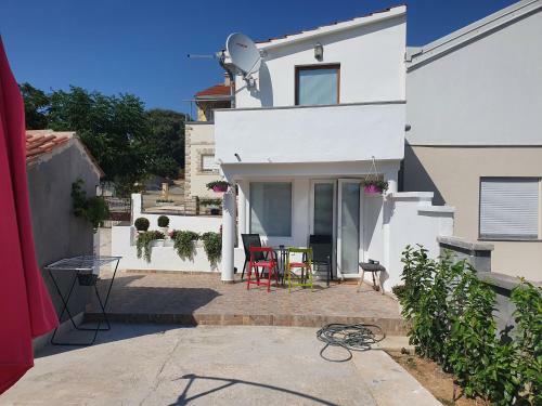 Apartmani Katarina