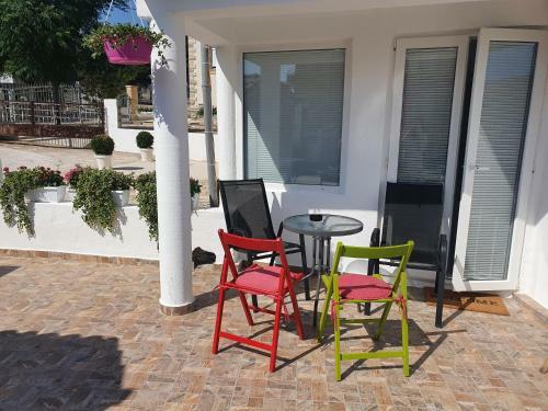 Apartmani Katarina