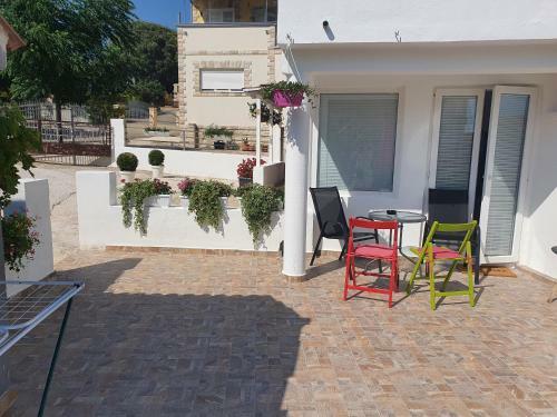 Apartmani Katarina