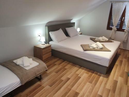 Apartmani Katarina