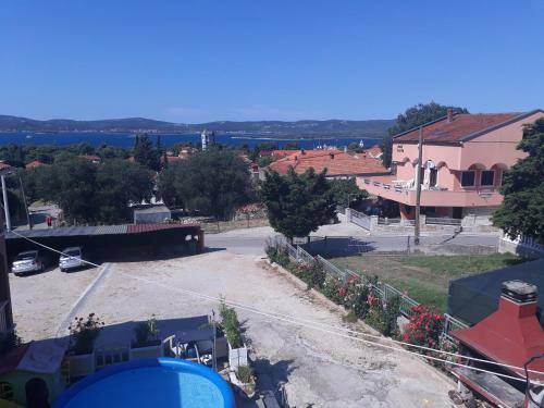 Apartman Tina