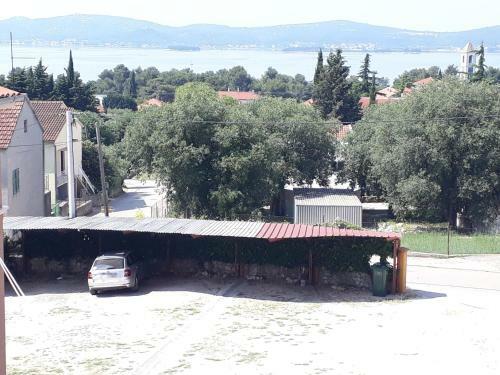 Apartman Tina