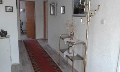 Hostal Soba Za No?enje Gospi?