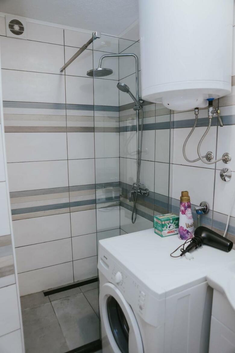 I&t Apartman