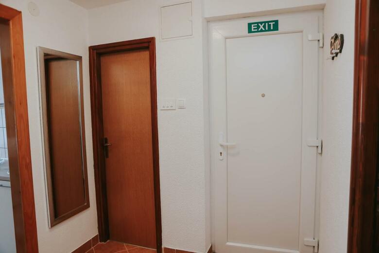 I&t Apartman
